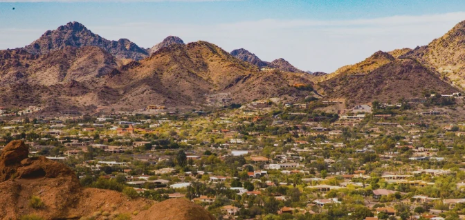 Paradise Valley, AZ Paradise Valley, AZ