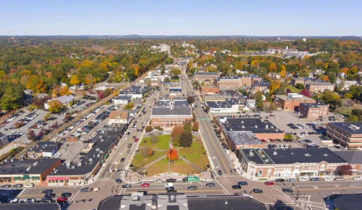 Needham, MA Needham, MA