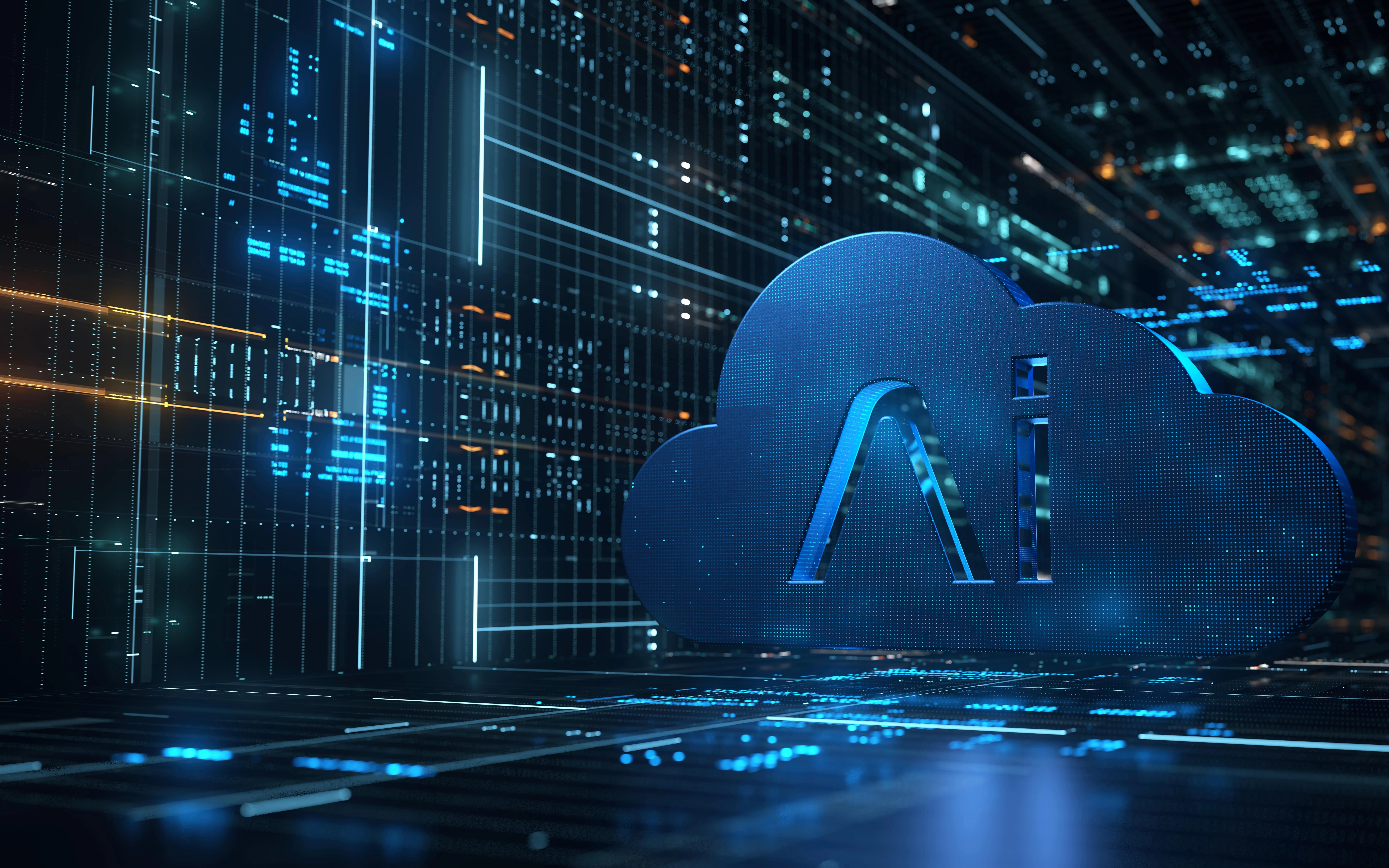 Blog - Integrate AI into Cloud Ops with an MSP Blog - Integrate AI into Cloud Ops with an MSP