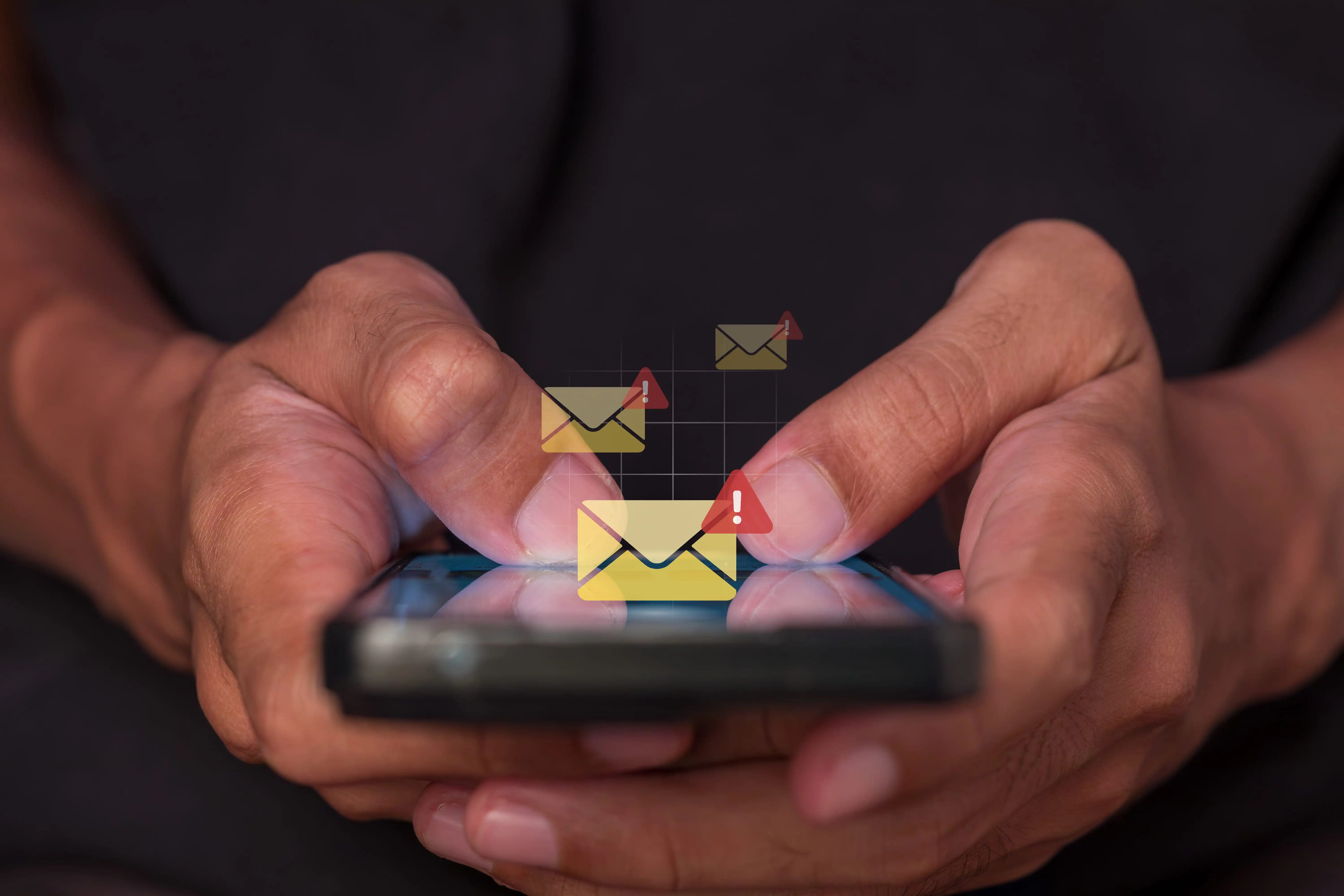 How Business Email Compromise Targets Your Organization How Business Email Compromise Targets Your Organization