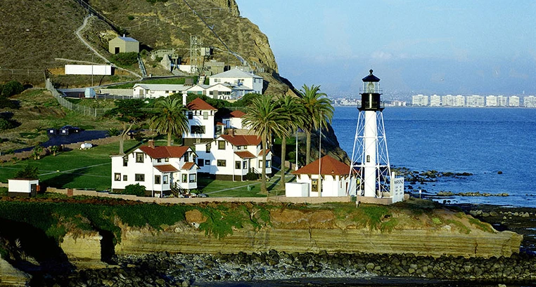 Point Loma, Ca Point Loma, Ca