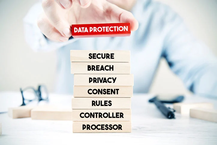 Building Blocks -Cybersecurity Building Blocks -Cybersecurity