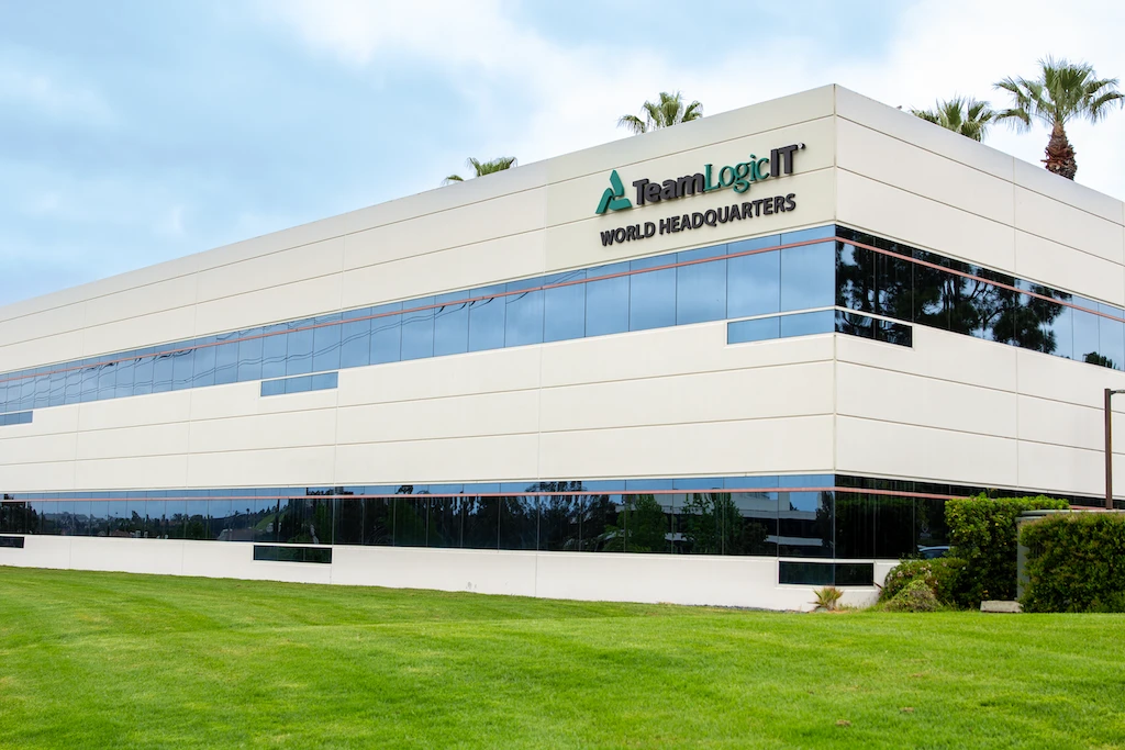 TeamLogic IT on Track for Further Expansion in 2024 TeamLogic IT on Track for Further Expansion in 2024