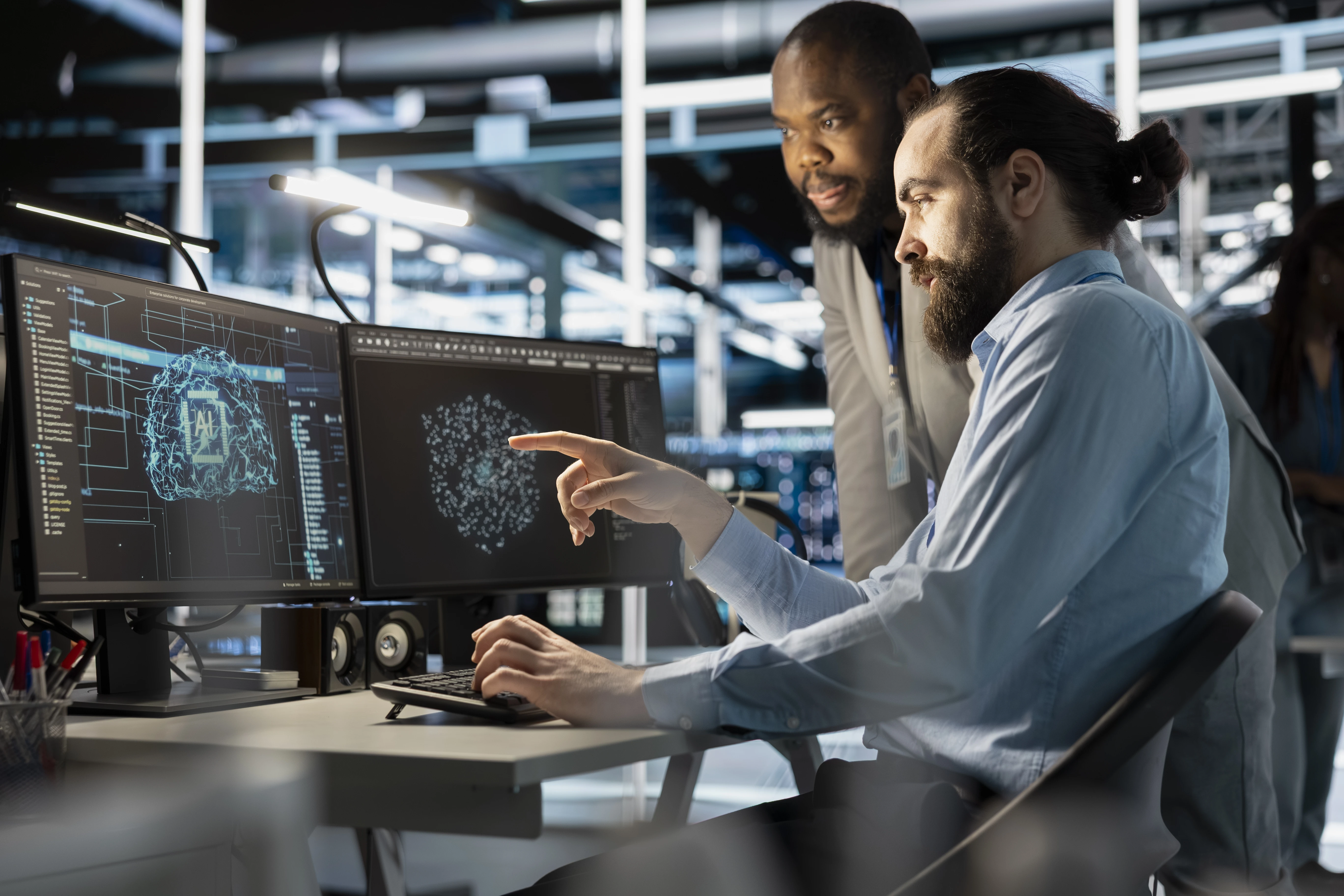 When It is Time to Strengthen Your IT Services When It is Time to Strengthen Your IT Services