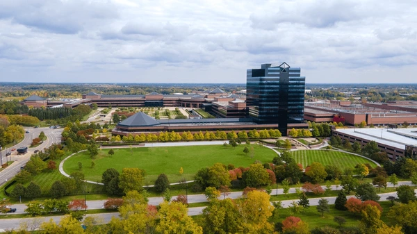 Press Release - TeamLogic IT Opens in Auburn Hills Press Release - TeamLogic IT Opens in Auburn Hills