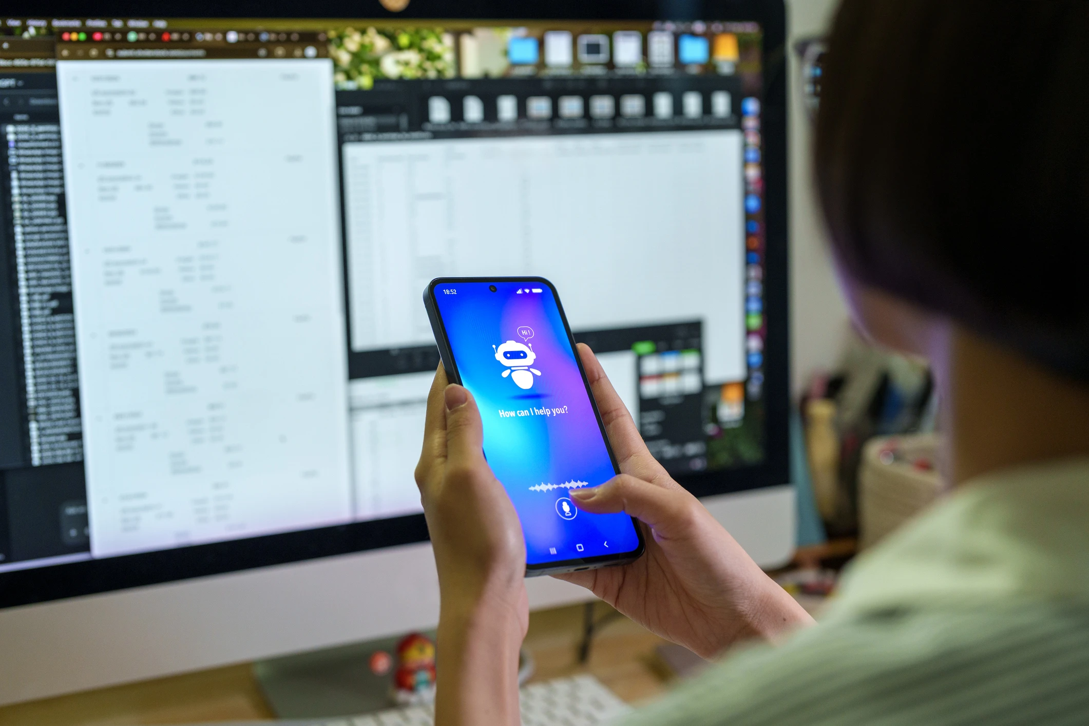 MSPs Curb Risks of “Shadow AI” for SMBs MSPs Curb Risks of “Shadow AI” for SMBs