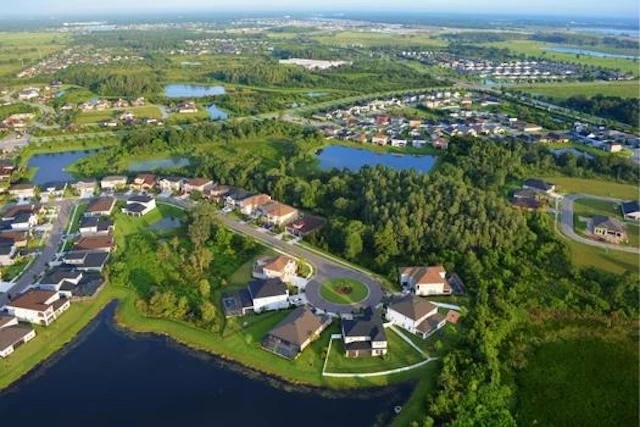 Wesley Chapel Wesley Chapel