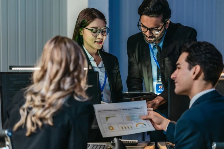 4 Essential Security Policies 4 Essential Security Policies