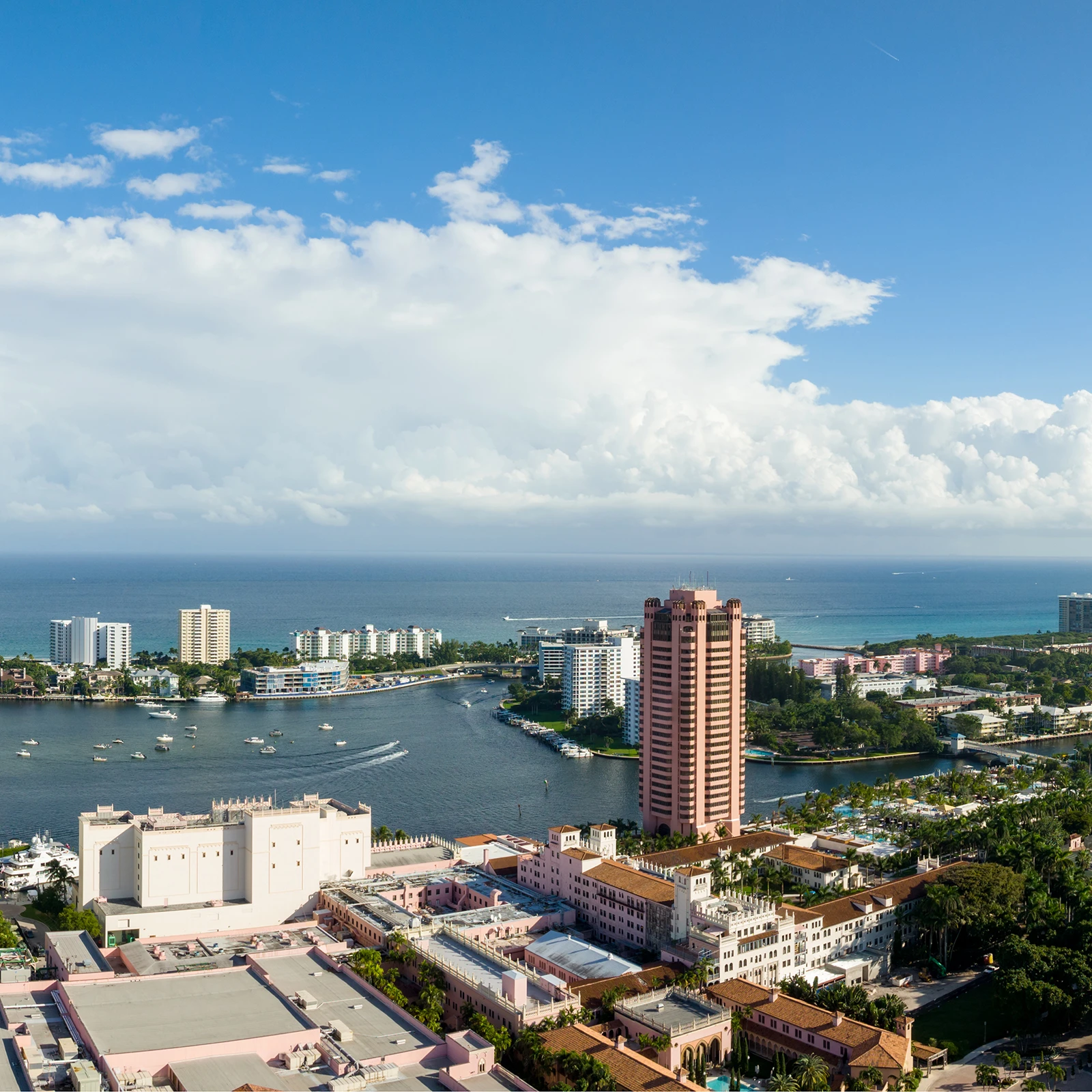 Boca Raton Opens Boca Raton Opens