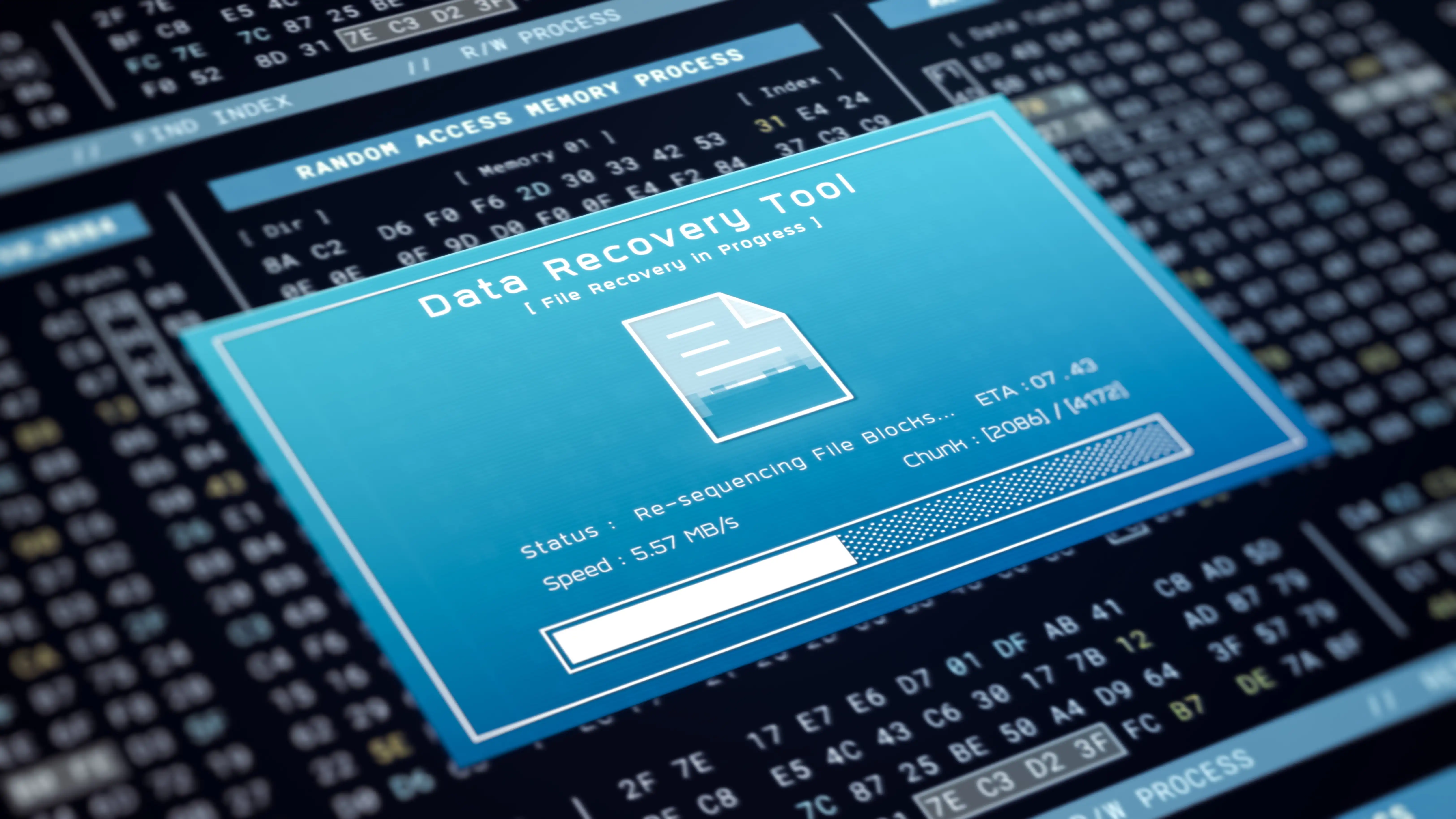 What Makes BUDR the Foundation of Business Continuity What Makes BUDR the Foundation of Business Continuity