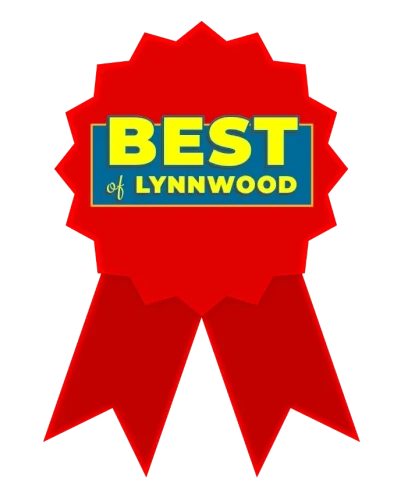 Best of Lynwood Badge Best of Lynwood Badge