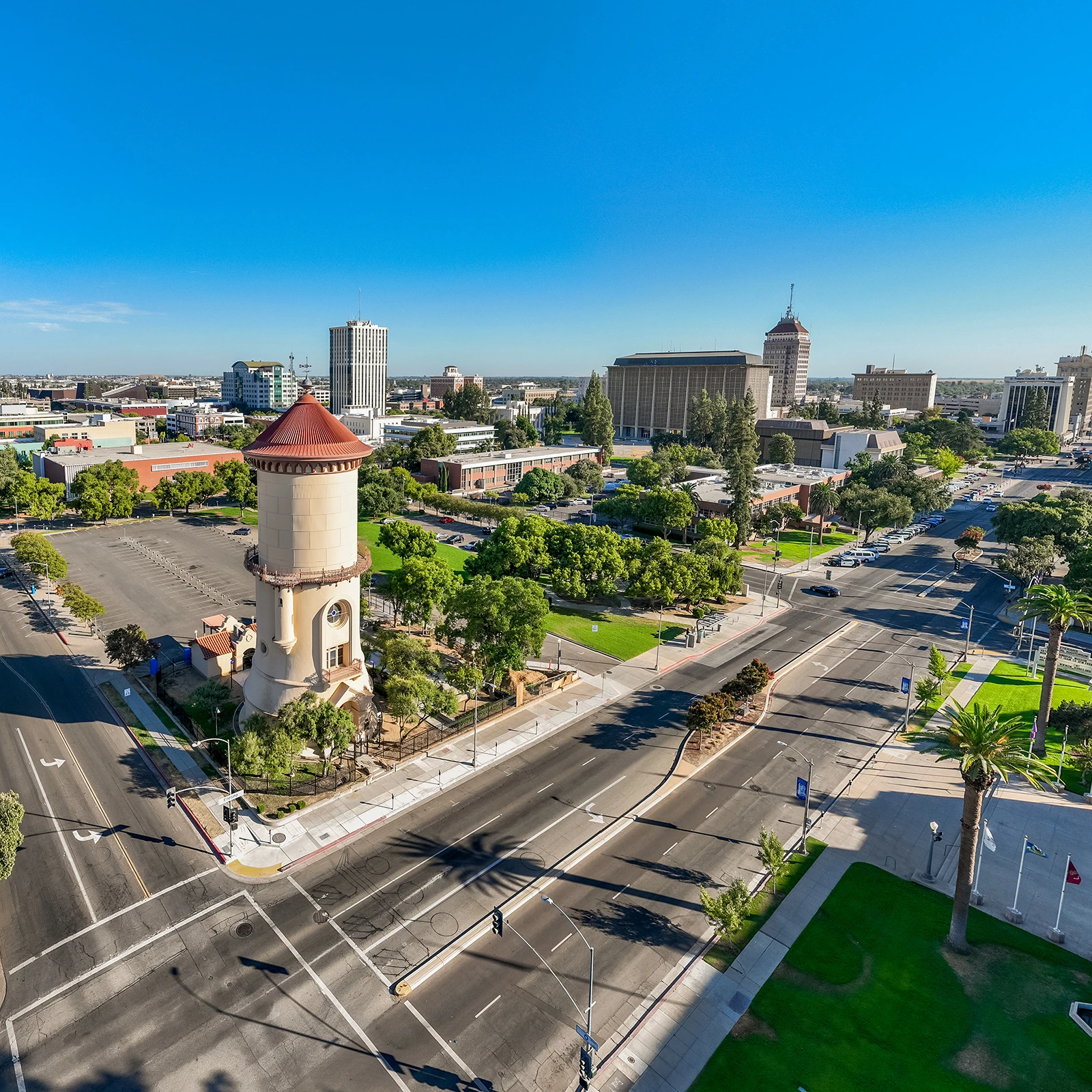Fresno, CA Fresno, CA