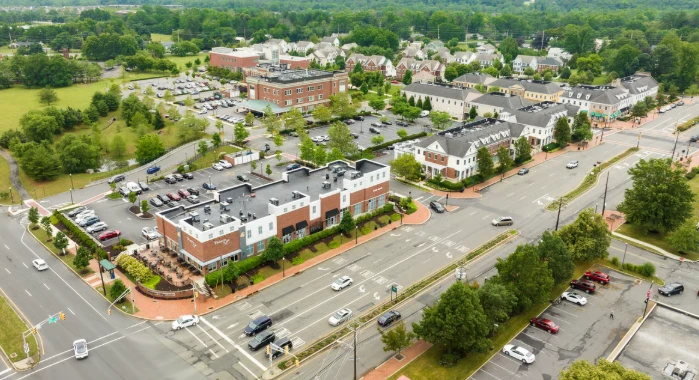 Plainsboro, New Jersey Plainsboro, New Jersey