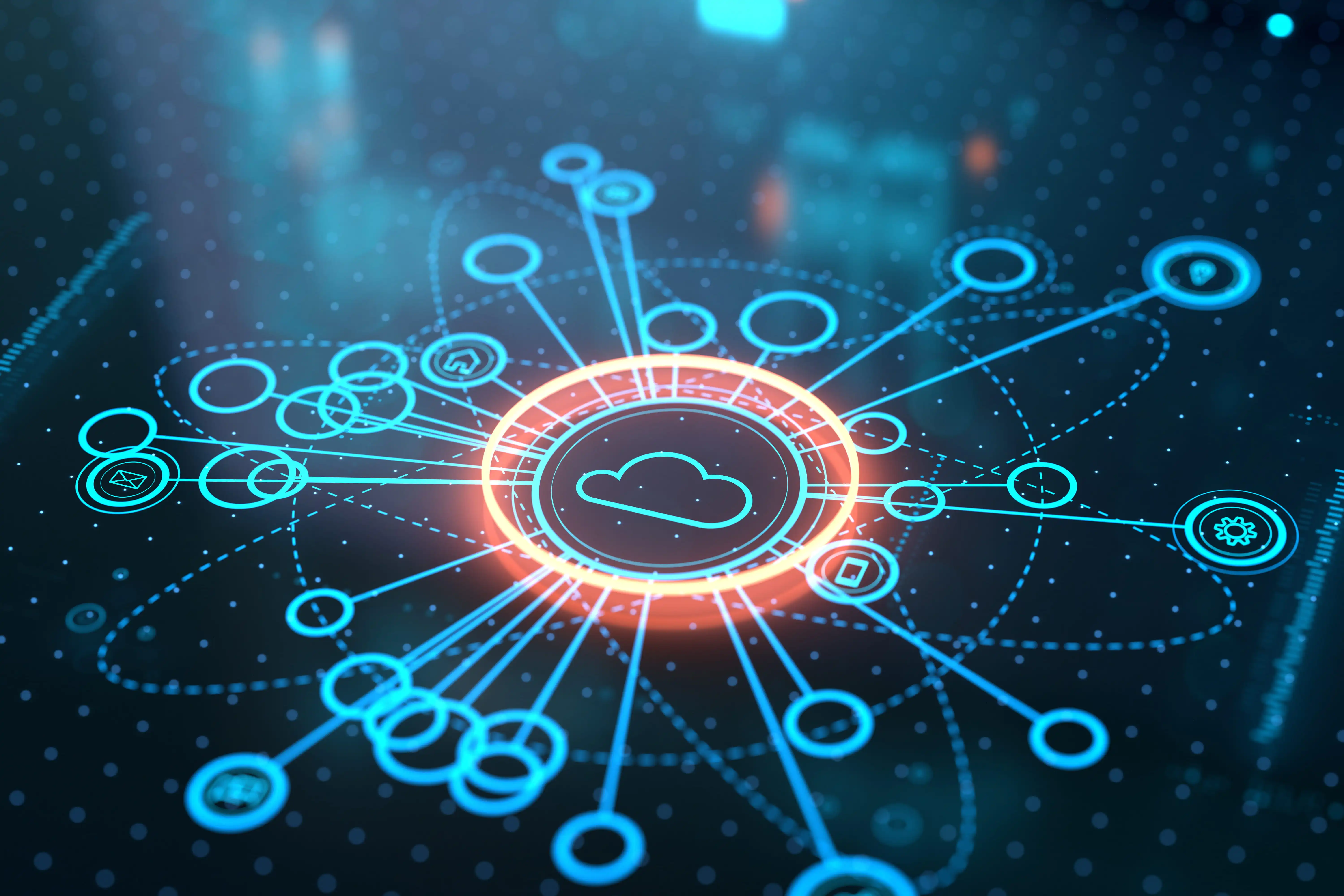 5 Reasons SMBs Embrace Cloud Computing 5 Reasons SMBs Embrace Cloud Computing