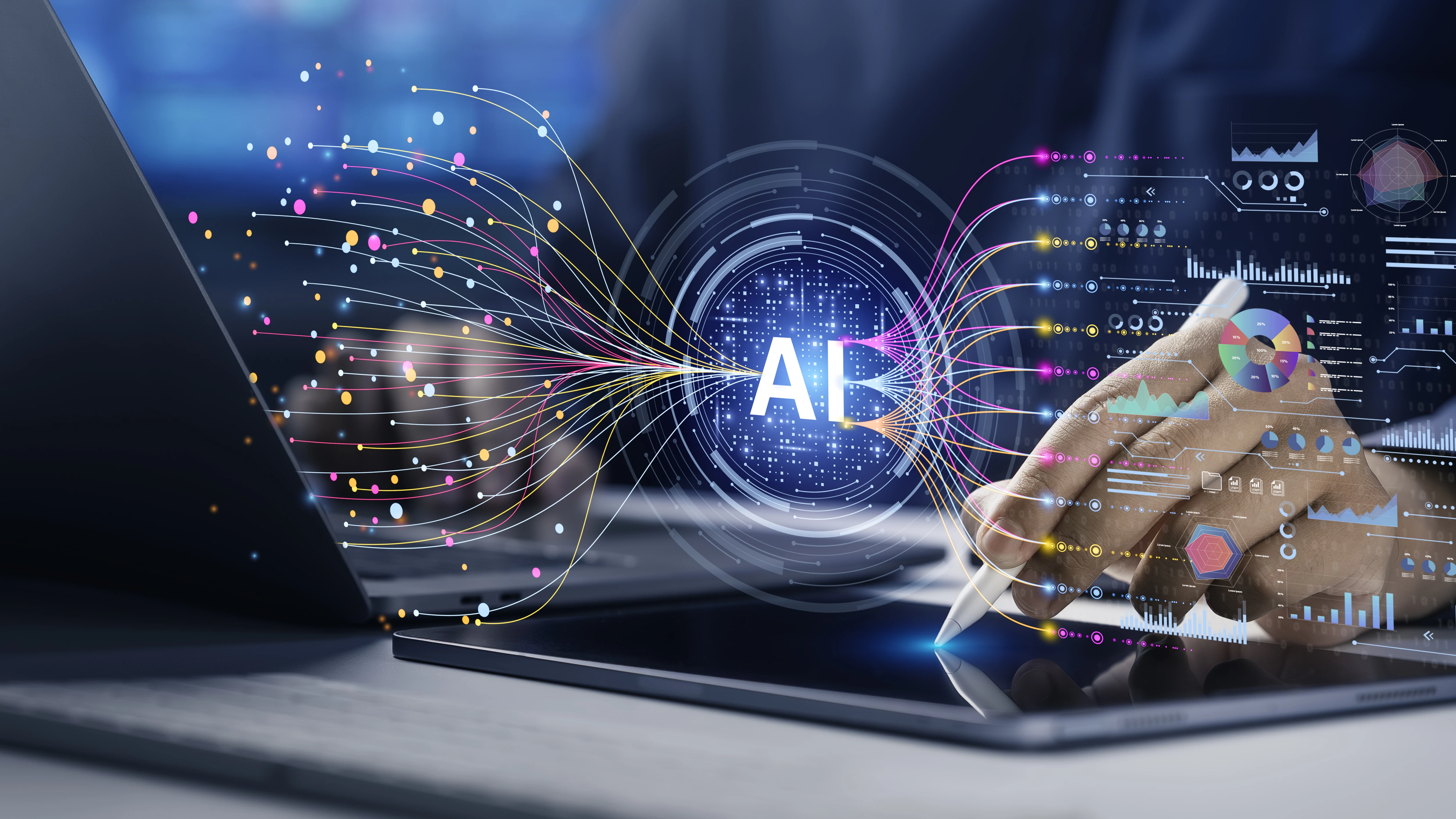 MSPs Guide Secure and Trustworthy AI Adoption MSPs Guide Secure and Trustworthy AI Adoption