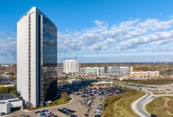 Troy, Michigan Troy, Michigan